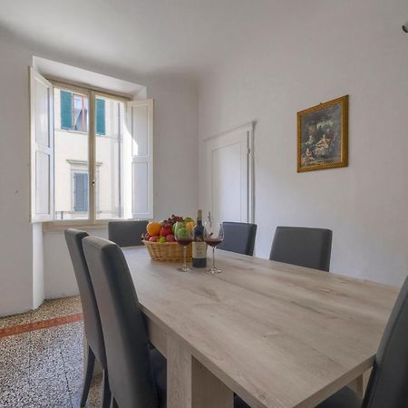 Appartamento Nel Cuore Di Firenze + Wifi+Aria Condizionata +Netflix Exterior photo