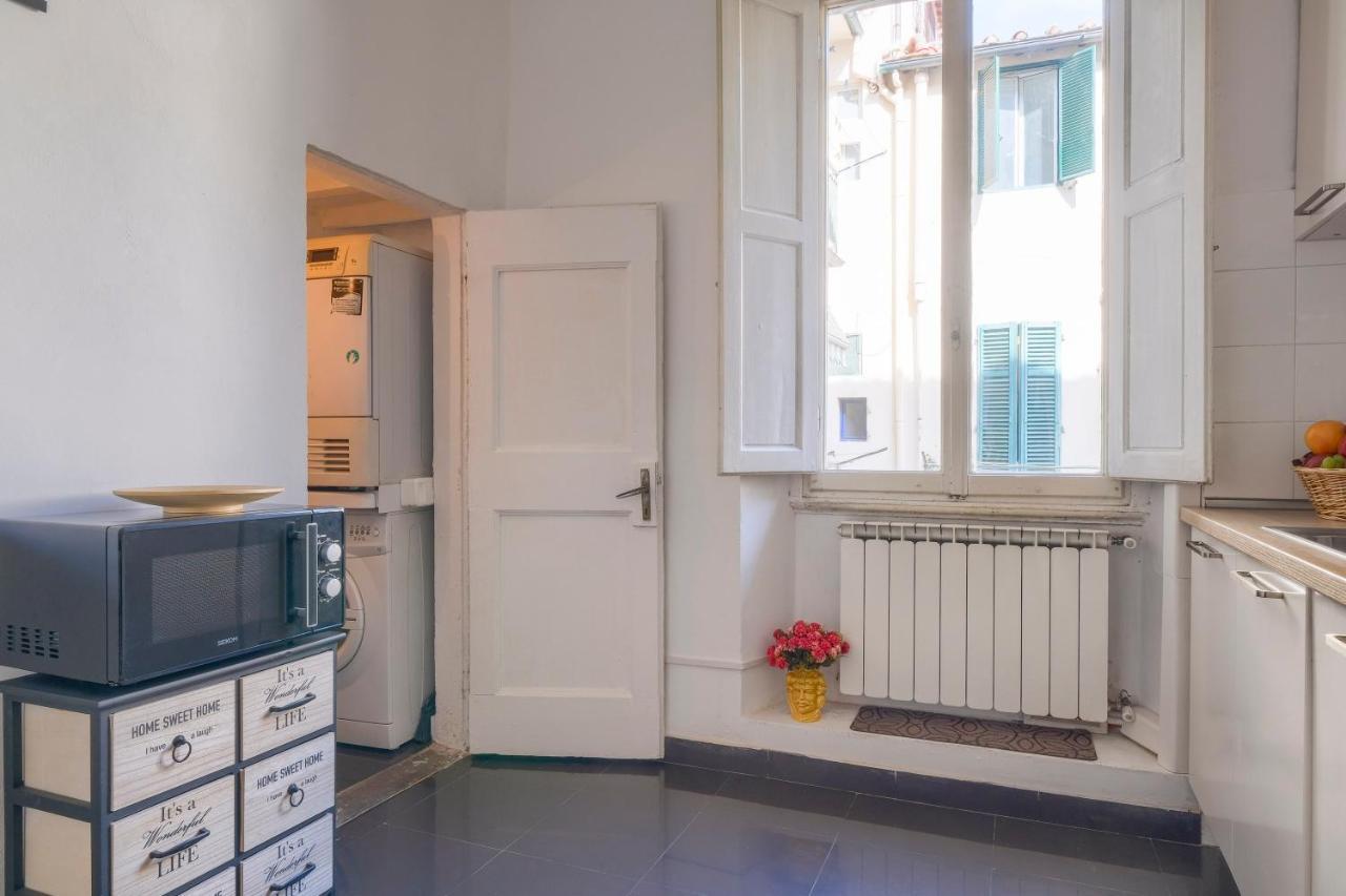 Appartamento Nel Cuore Di Firenze + Wifi+Aria Condizionata +Netflix Exterior photo
